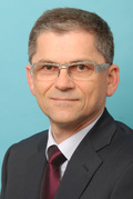 Mag. Miroslav Ilić